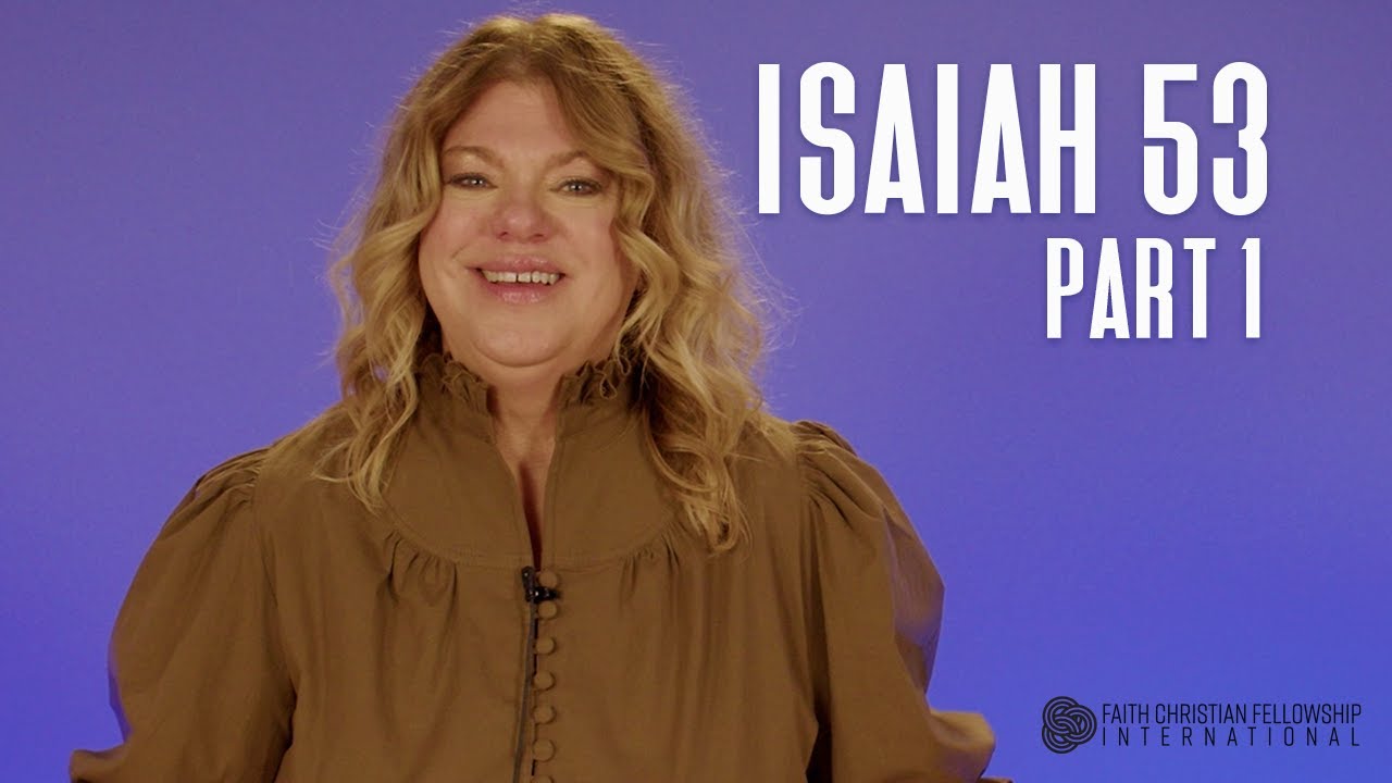 Isaiah 53