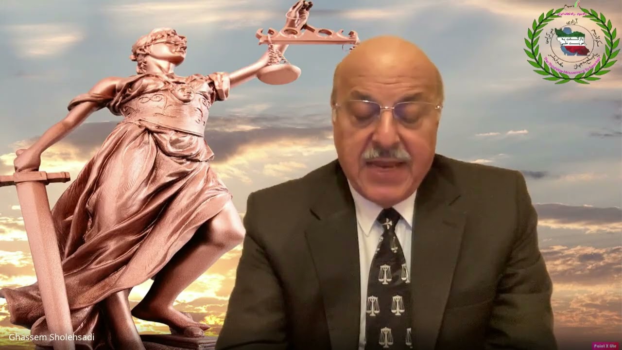 پیام شماره ۴١ شاما
