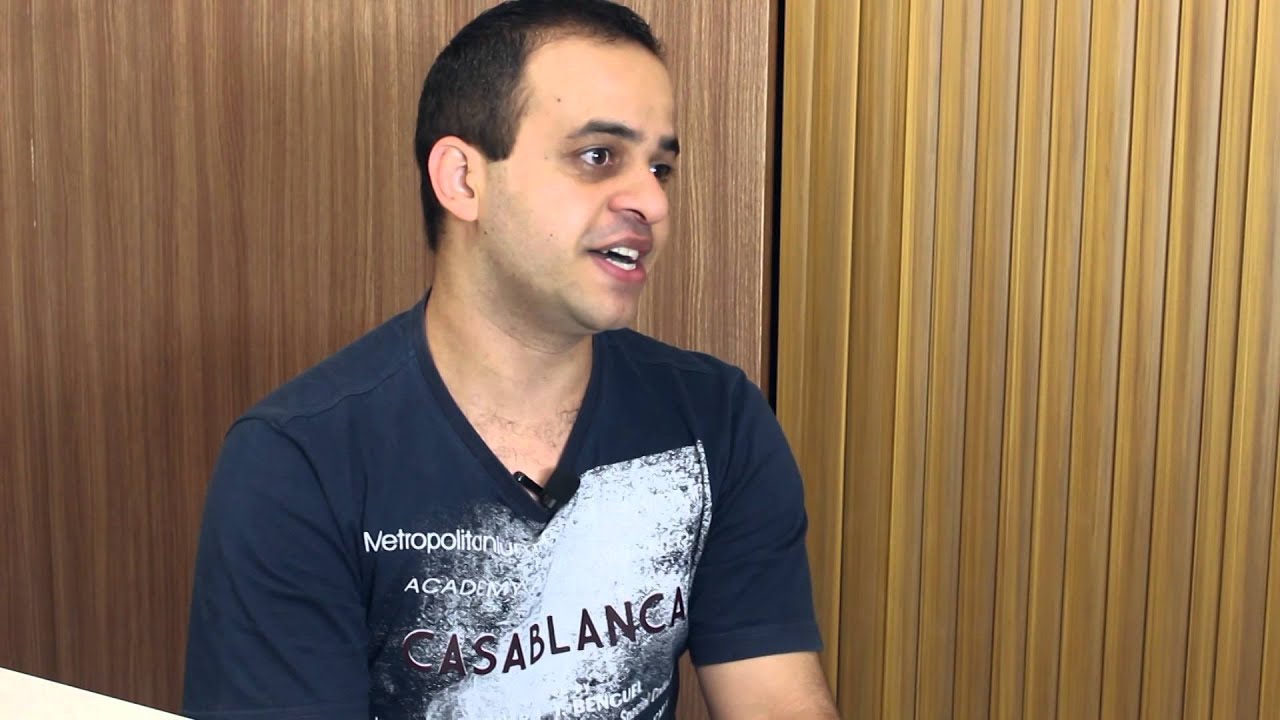 André Celestino - Programador