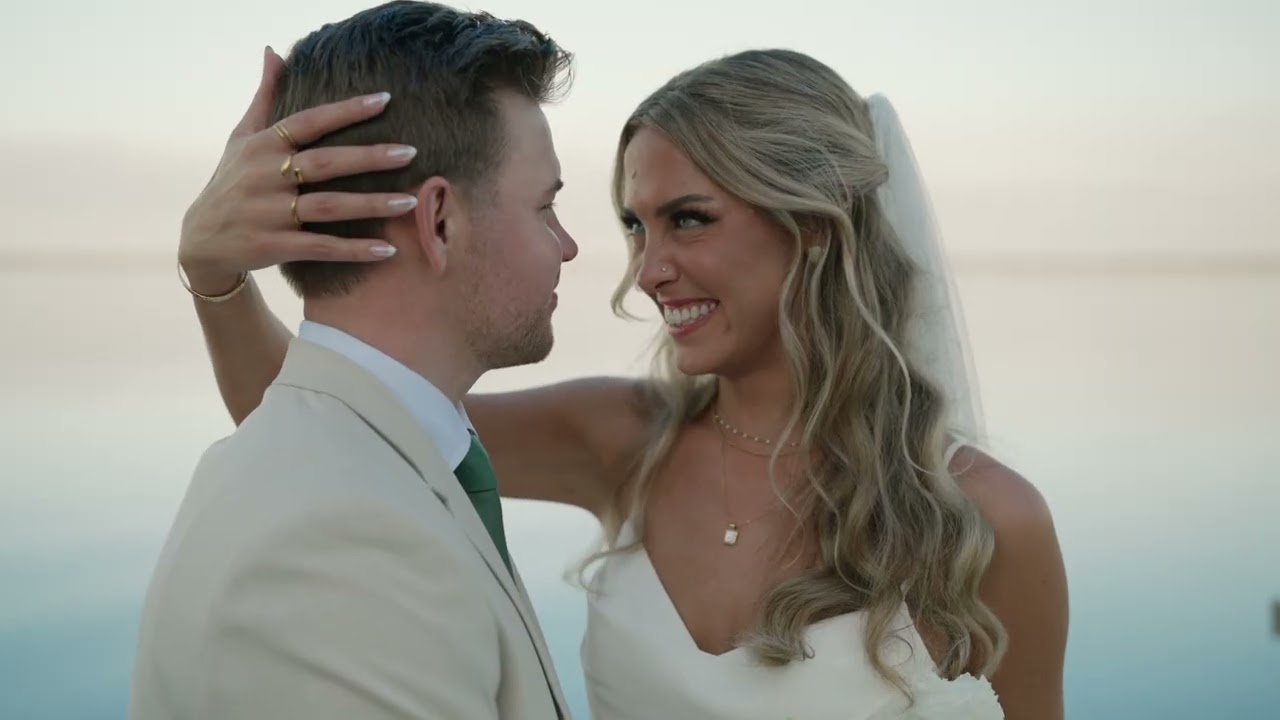 Brandyn & Kelly at Bella Cosa Teaser