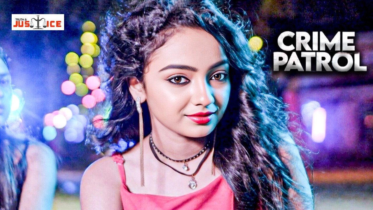अवैध सम्बन्ध वाली लड़की (नाज़ायज औलाद ) | Crime Patrol | Thriller | Mystery | Full Episode | #2026