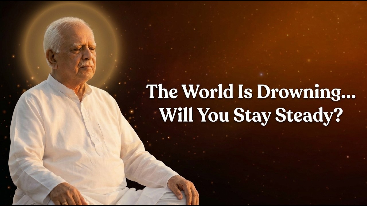 Faith, Good Wishes & Soul Consciousness I Murli Insight