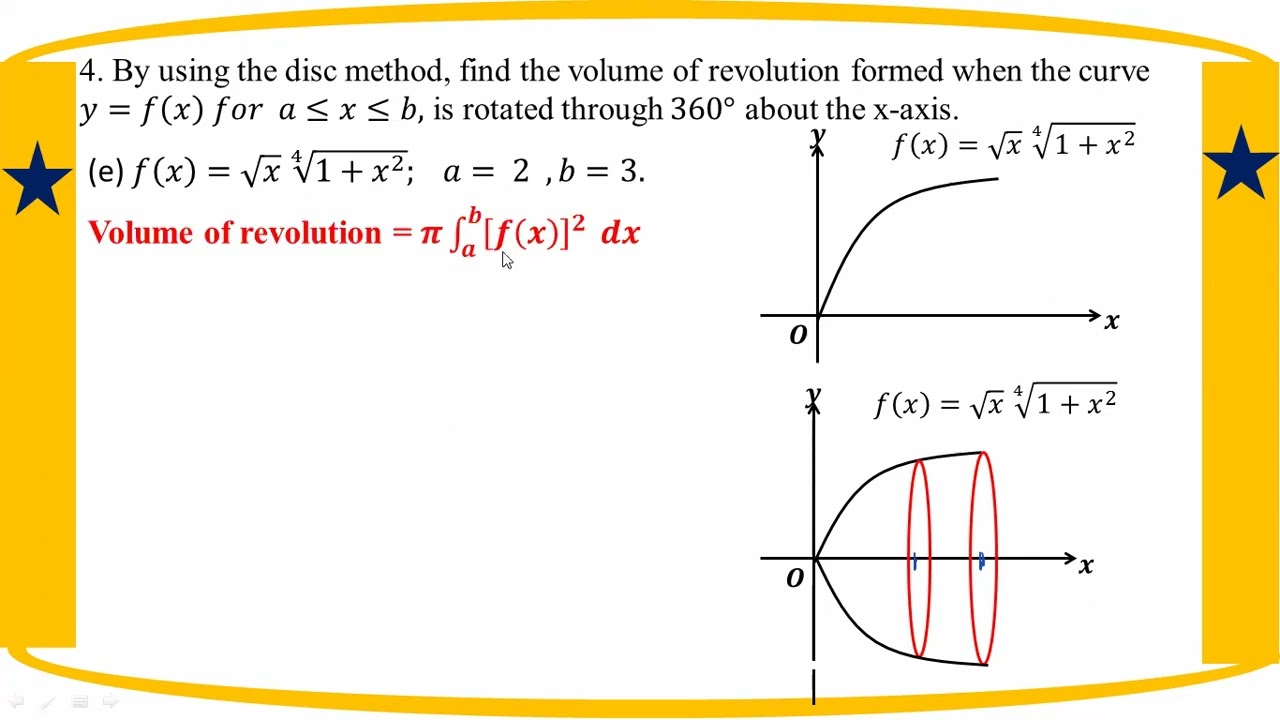 # Grade 12 Math (ch 11) Ex (11.3) - No. 4 (e)