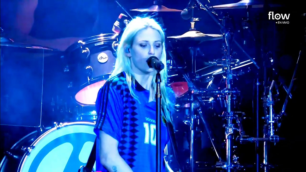 Linkin Park - Up From the Bottom (Live Argentina 2025) [PRO SHOT]