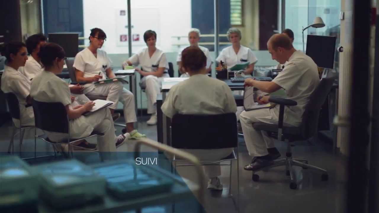 Rehazenter vidéo version luxembourgeoise