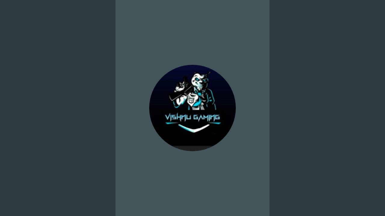 Vɪꜱʜɴᴜ ɢᴀᴍɪɴɢ is live!