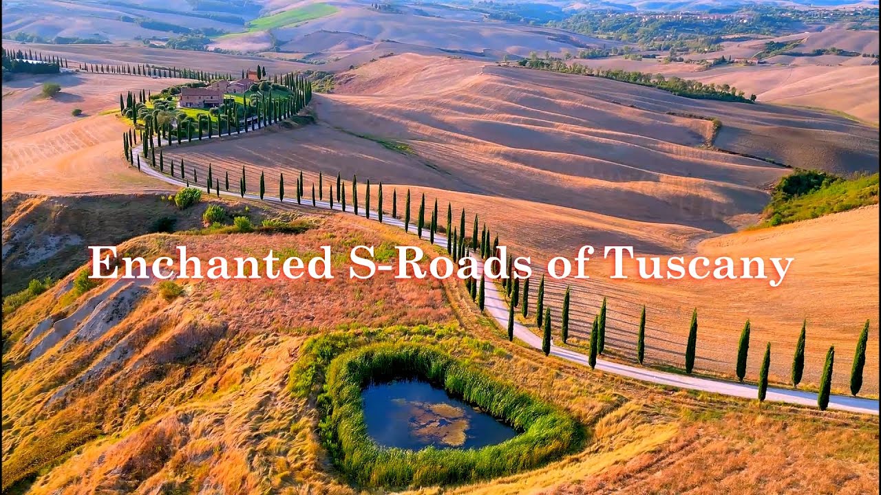 Tuscany’s Hidden Gems: Agriturismo Baccoleno & Castello di Leonina Relais. #Tuscany #Agriturismo