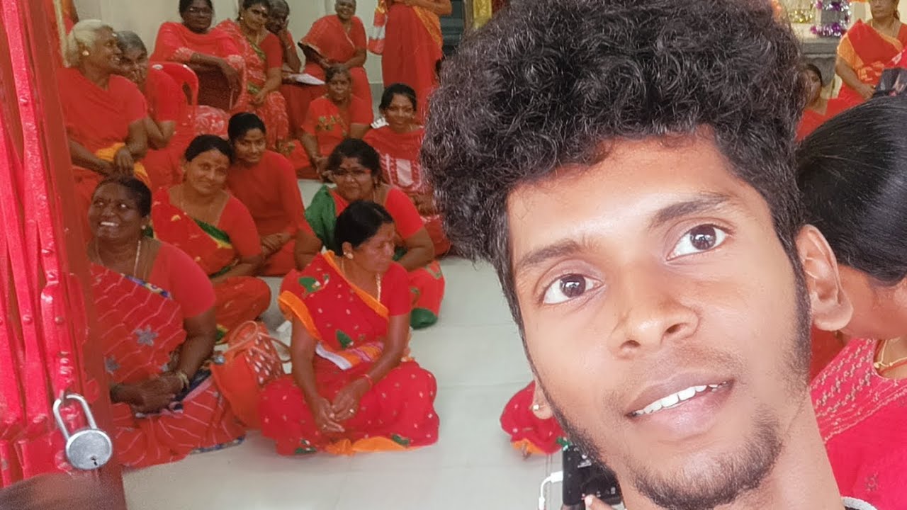 🔱ஸ்ரீ சக்கரம் ஓவியம் வரையும் ஓம் சக்திகள் 🔱