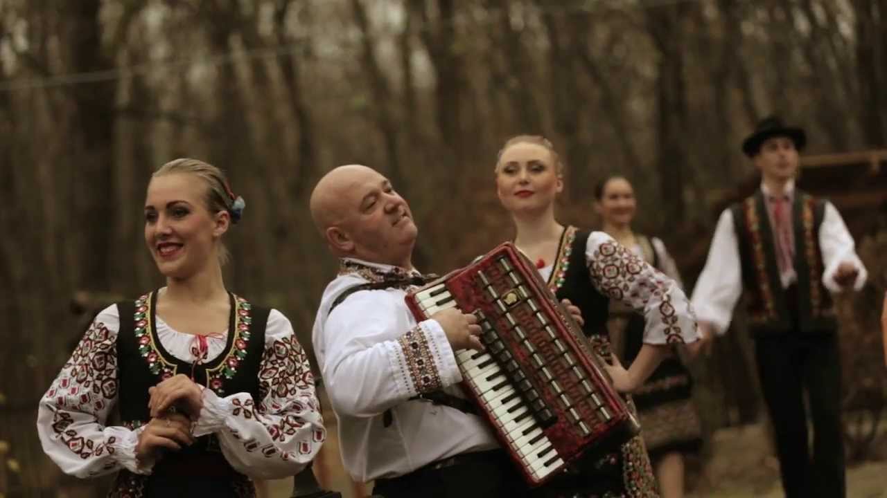ION SPOIALA  - LA CRASMA DIN SATUL MEU   OFFICIAL VIDEO