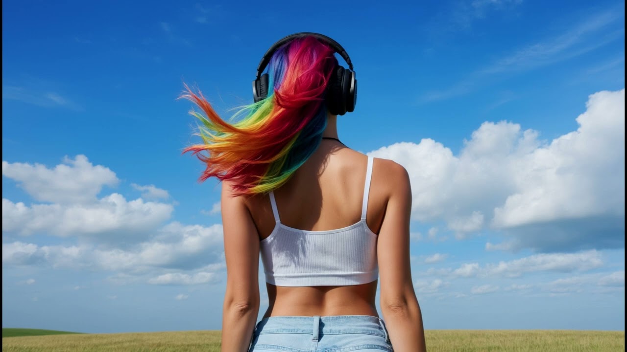 Solar Groove | Vocal House Mix (Uplifting + Dancefloor + Sunshine Vibes)