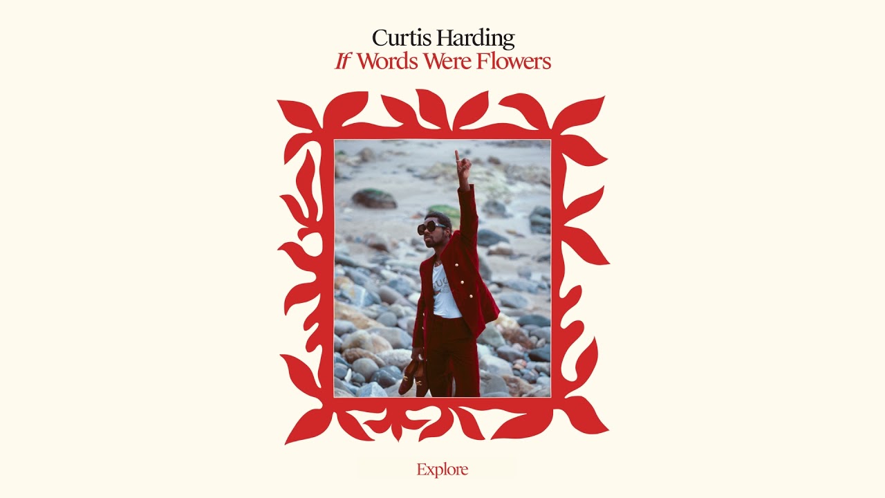 Curtis Harding - 