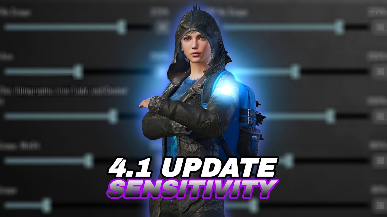 What is the BEST Sensitivity Setting for 2026 with ZERO Recoil