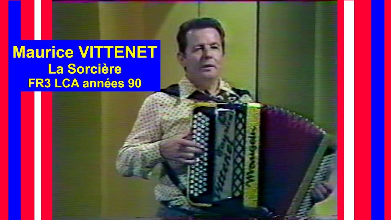 Maurice VITTENET 