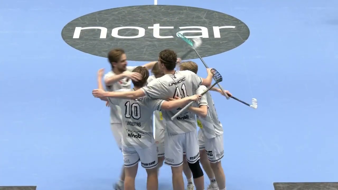 SSL Herr Highlights Storvreta Pixbo 2025-04-08