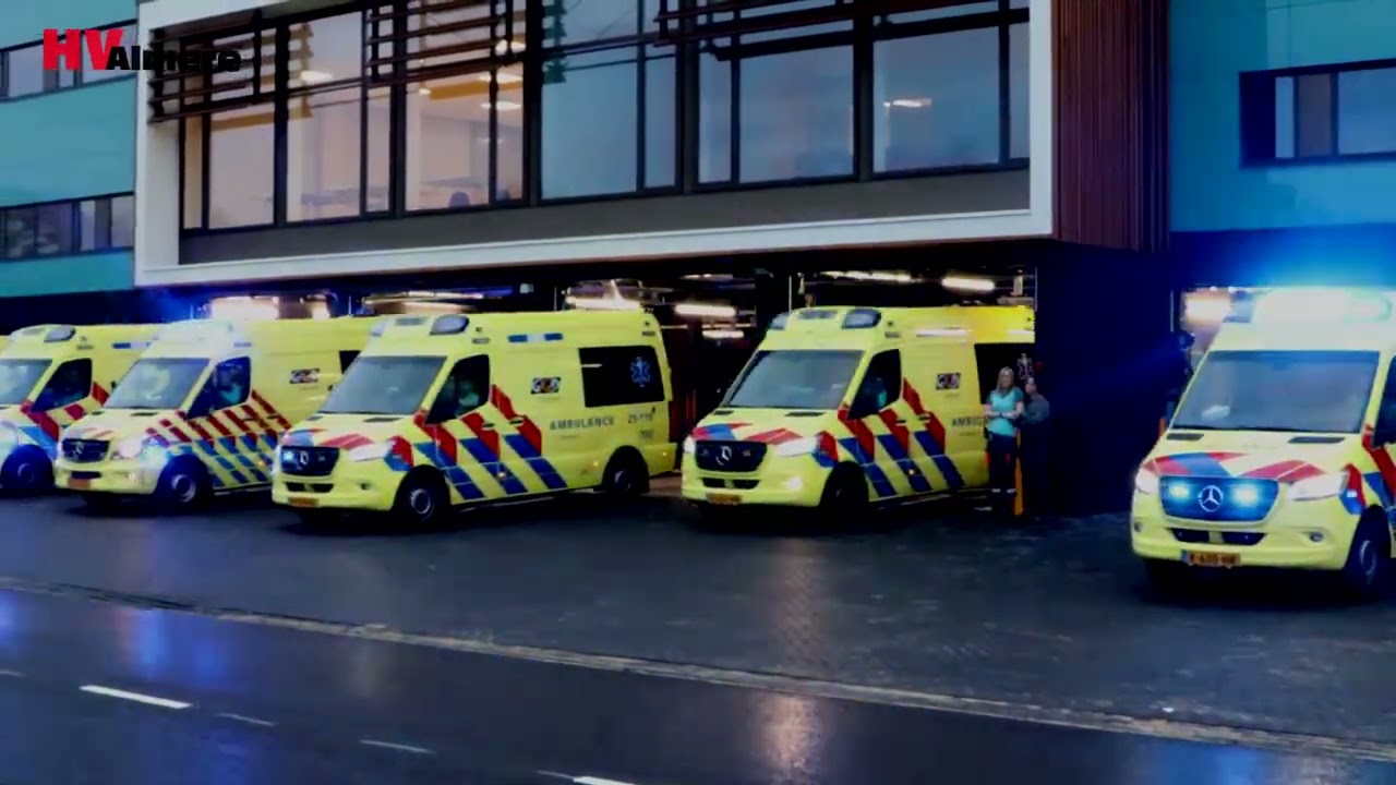 HV-Almere.nl Jaaroverzicht 2024