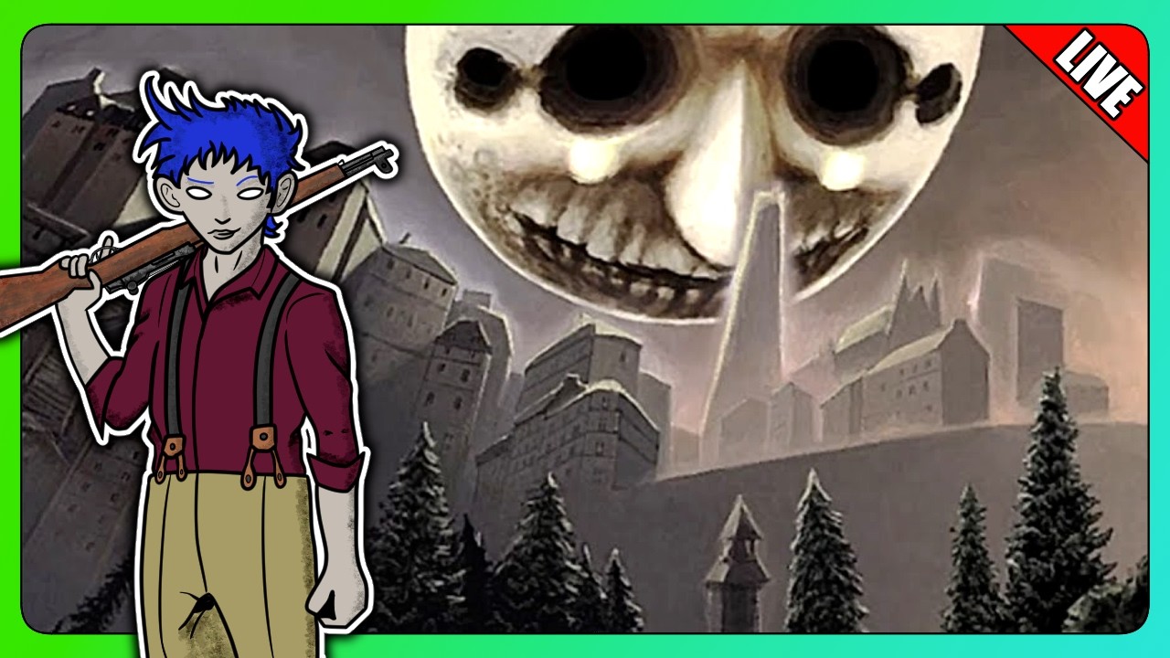 Ne resterà SOLTANTO UNO! | Fear & Hunger 2: Termina [10]