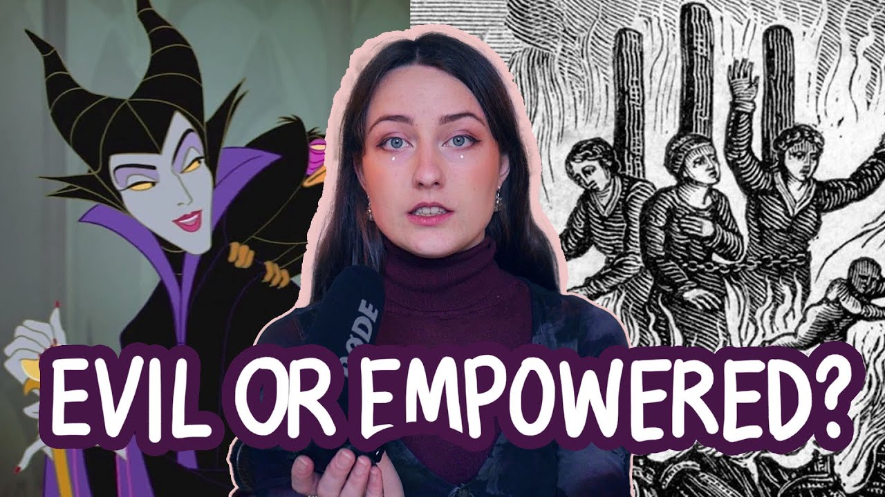 how the witch became a feminist icon (and how it failed)