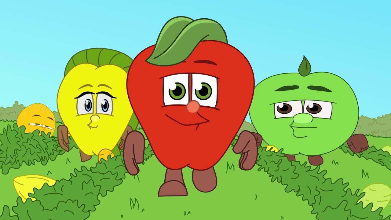 Suryoyo Cartoons | Aho u habusho smoqo 2