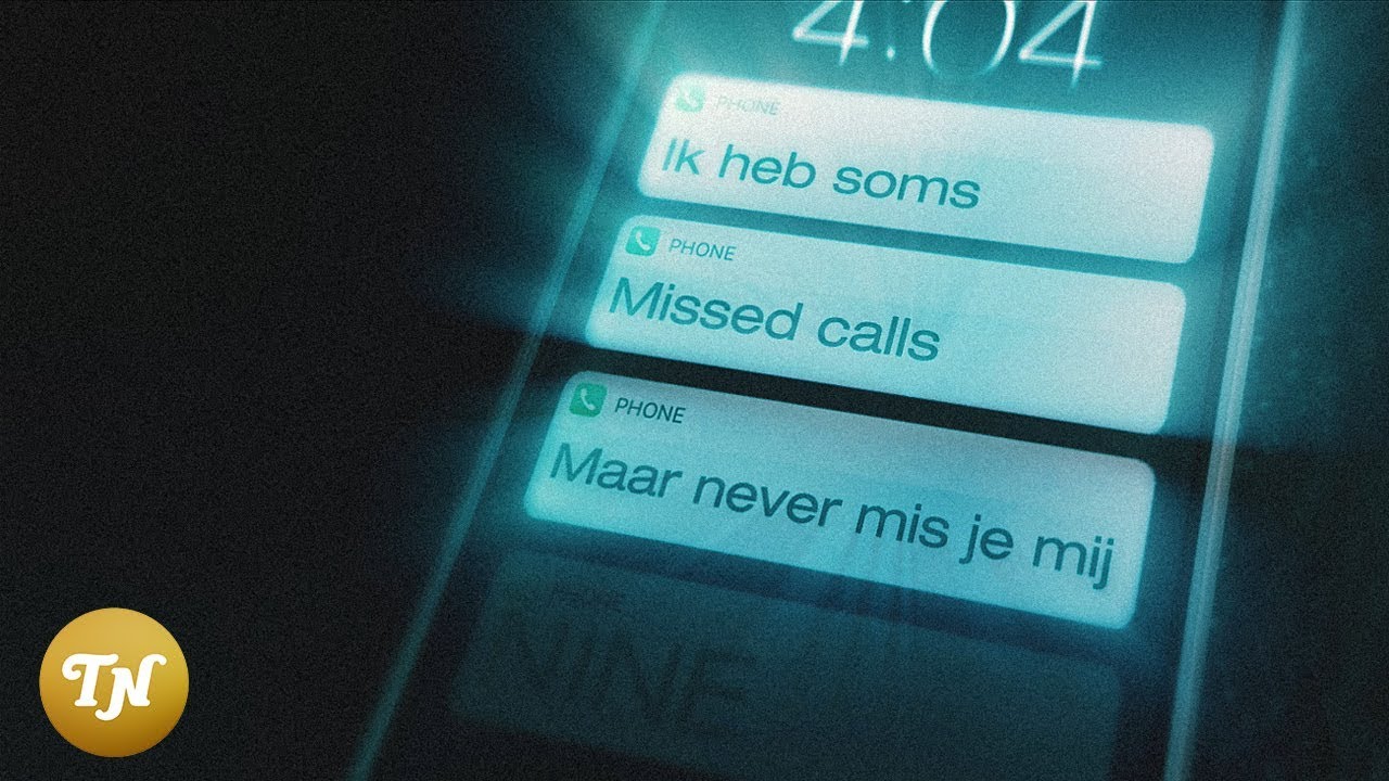 Vic9 - Altijd op Tijd ft. Ronnie Flex (prod. JasonXM) - lyric video