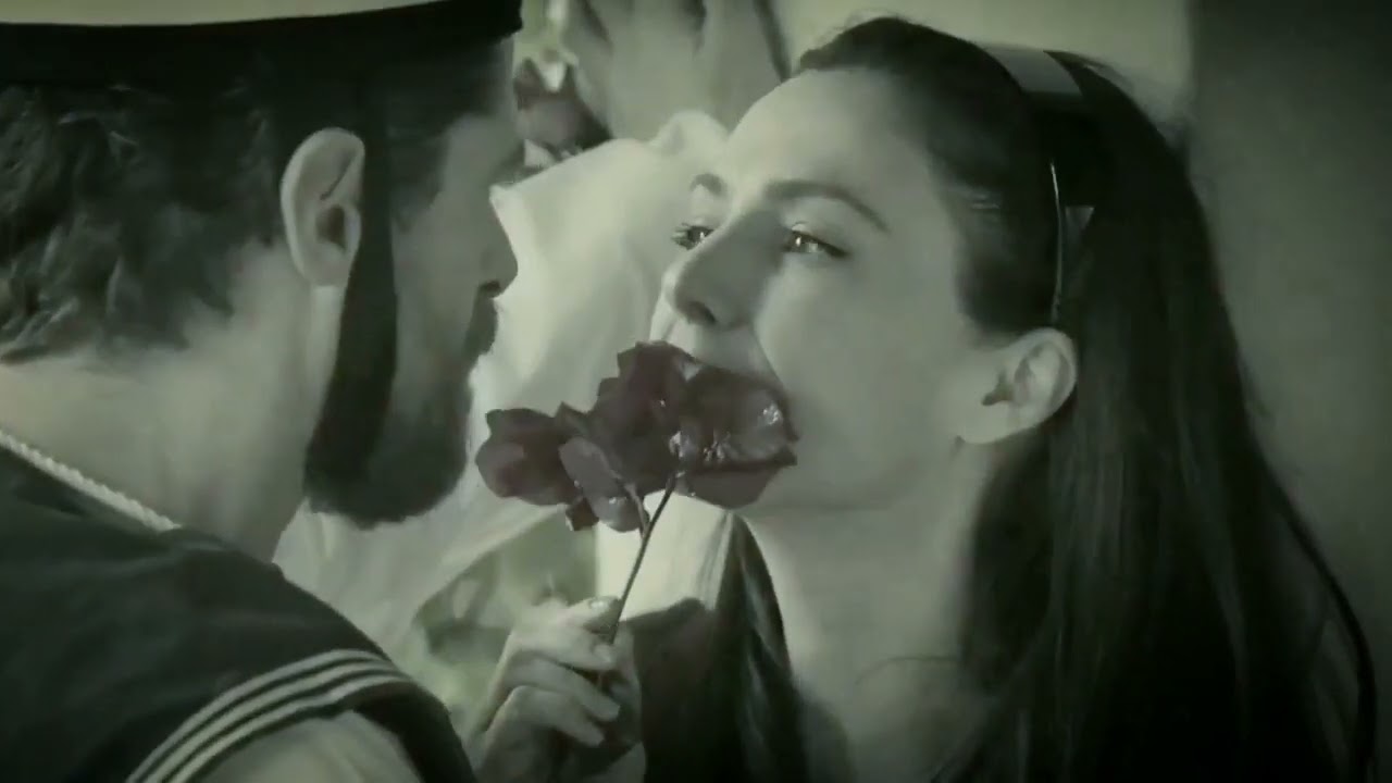 Μαθιός & Βασιλική - Η ιστορία τους [α' μέρος] (Σασμός)