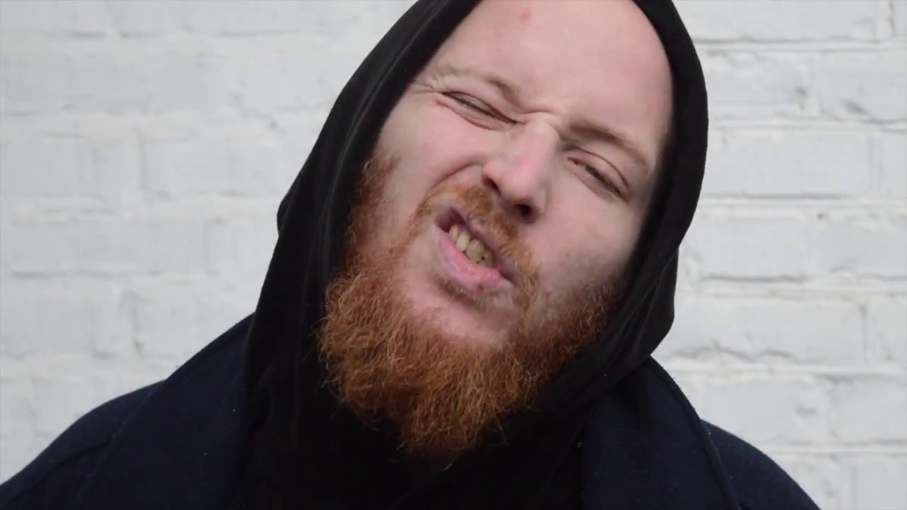 Sveinman - Null Respekt (Official Video) (2018)