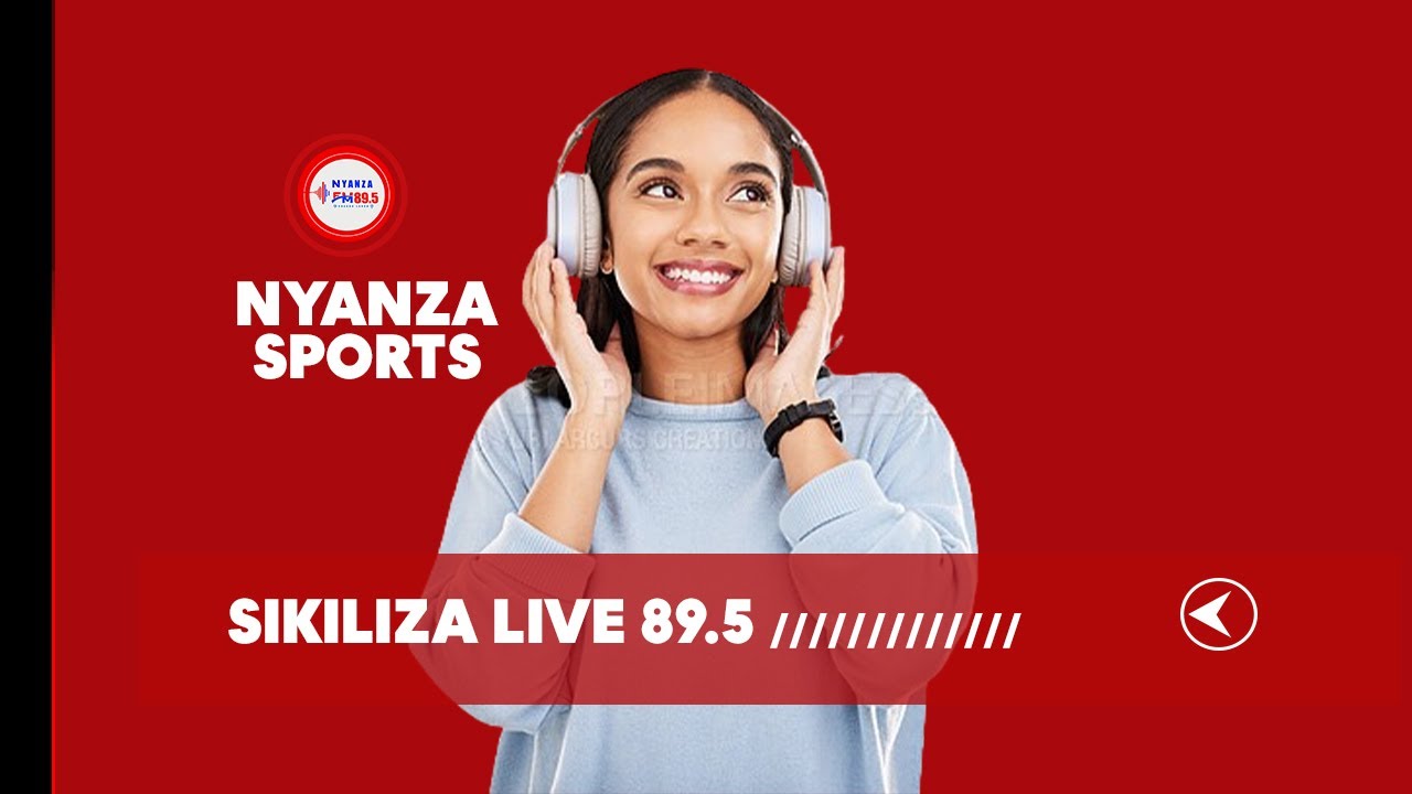 NYANZA SPORTS |  FEB 9.2026