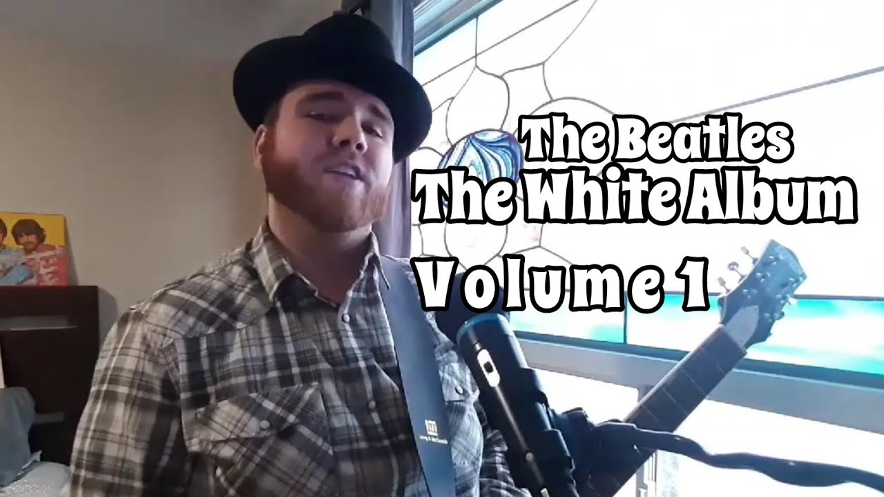 The White Album   Volume One