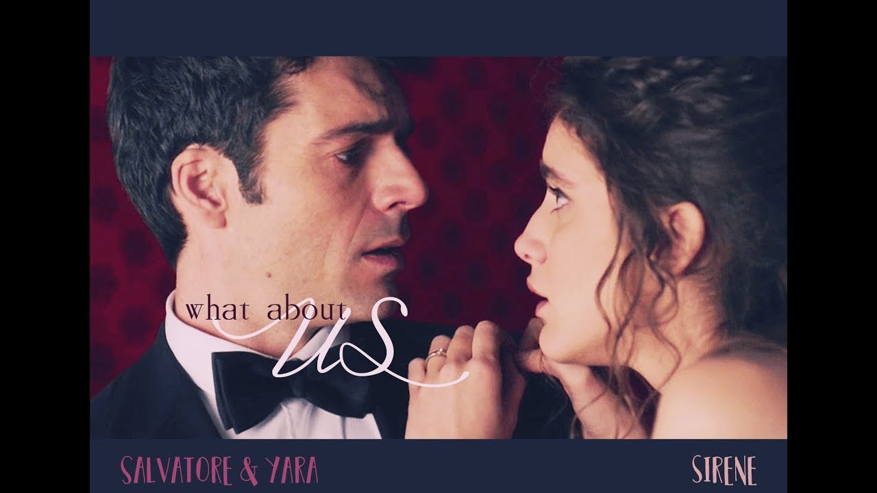 Salvatore & Yara | What about us [+1x05]