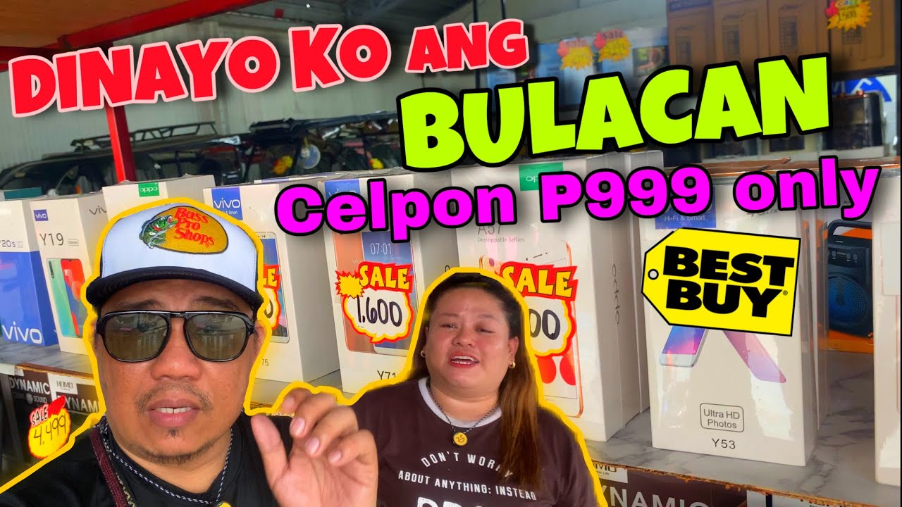 CELLPHONE PRICE START P999 LANG | BILIHAN NG MURANG GADGETS AT APPLIANCES SA BULACAN | BODEGA SALE