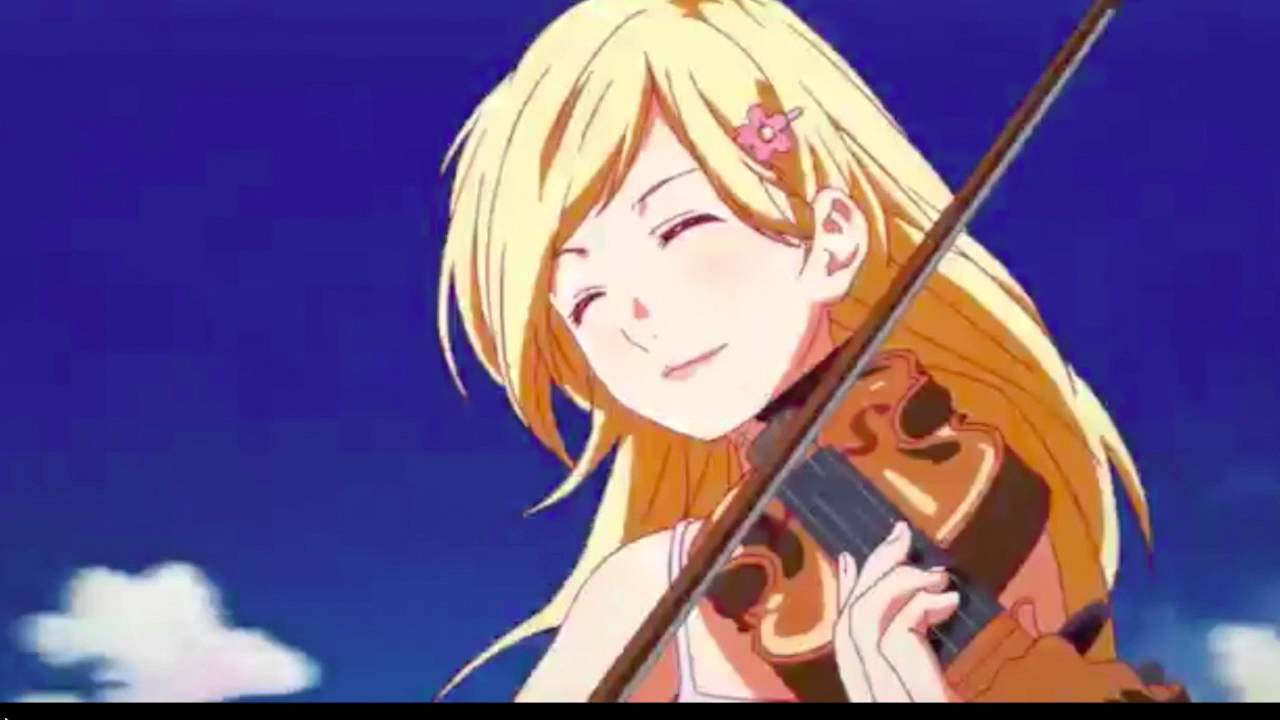 We are young AMV