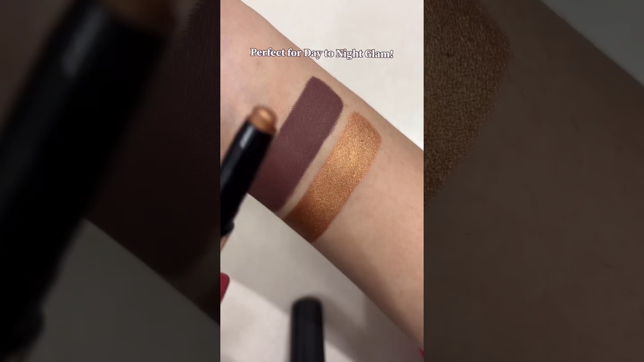 Viral Eyeshadow Stick | Swiss Beauty Cosmetics #eyeshadow #eyeshadowstick #eyemakeup