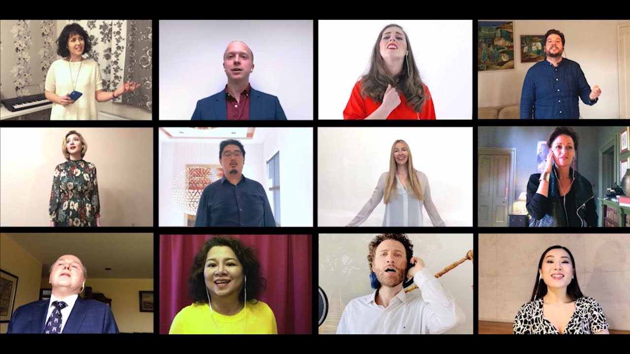 Smile, and Let the World See | A Film by Geely Holding Group