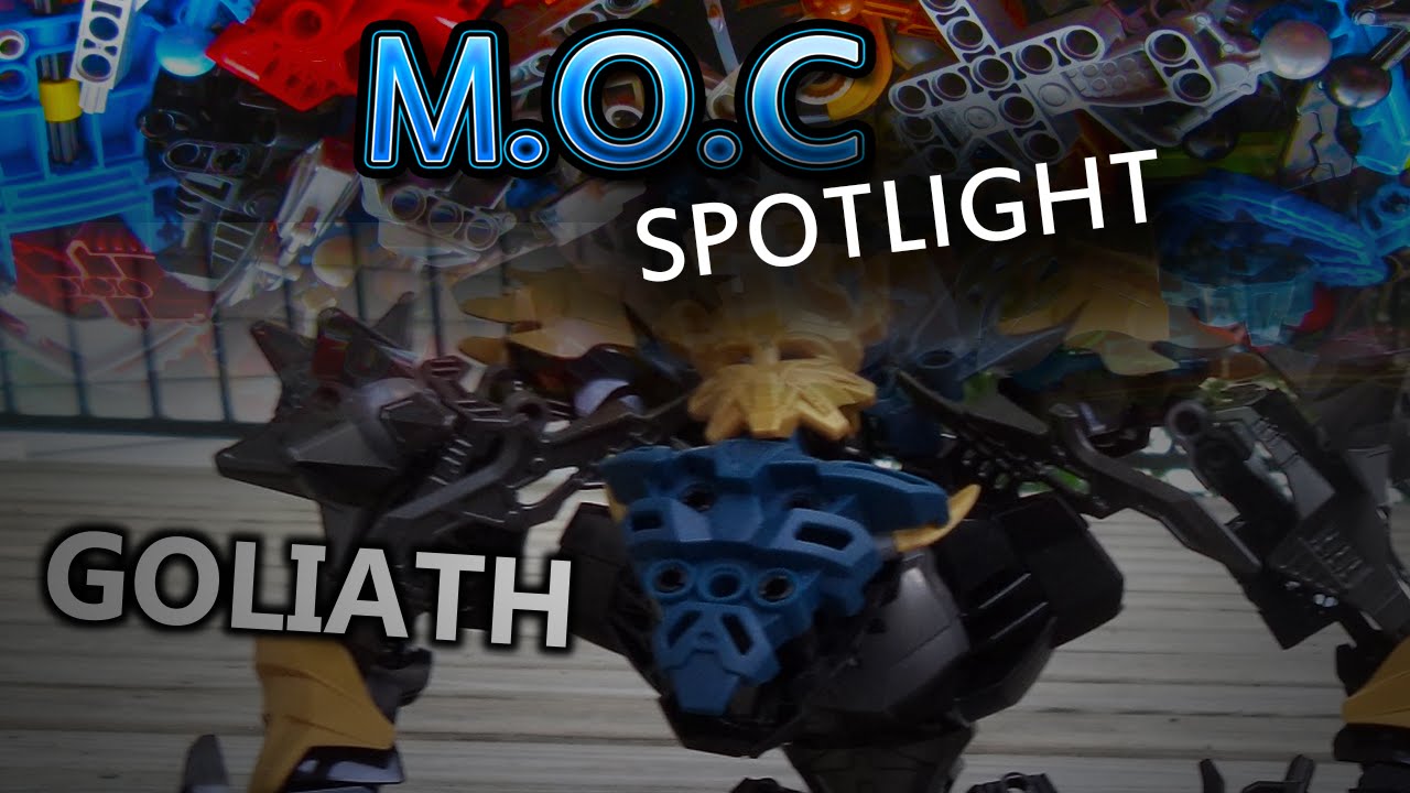 Ven's M.O.C. Spotlight: 
