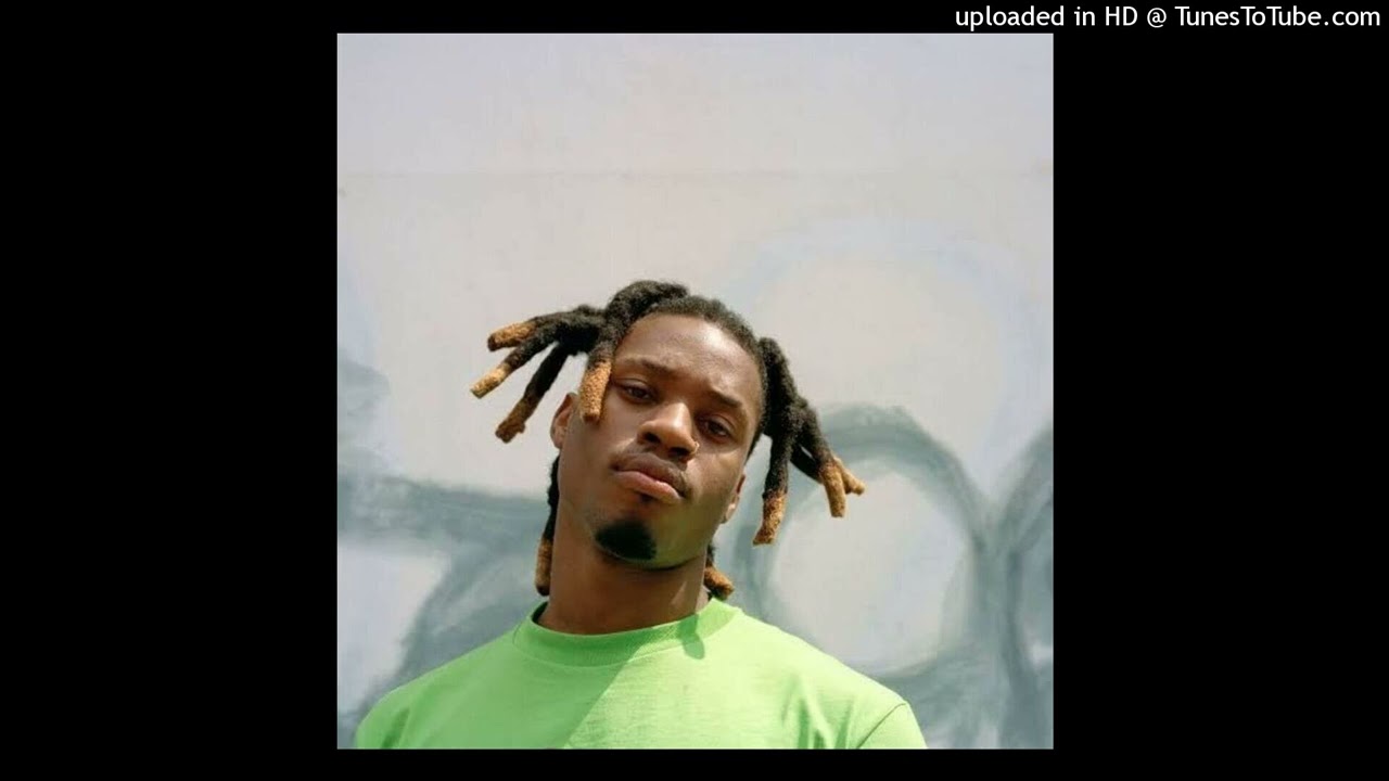 [FREE FOR PROFIT] DENZEL CURRY X PLAYTHATBOIZAY TYPE BEAT - HIROSHIMA
