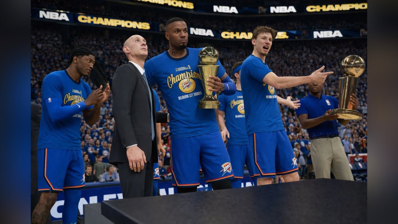NBA2K26 MyNBA Xavier Smith - S5 NFG4 Zay Going For His 5th Ring But This Happens #ep108 Xbox