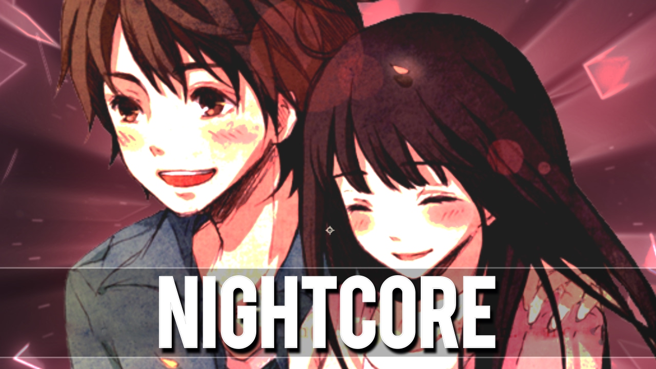 Nightcore → Perfect Two || Lyrics ✗Remix ✔