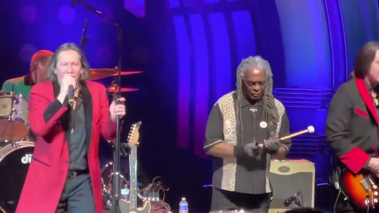 Showaddywaddy - Under The Moon Of Love Live 2022