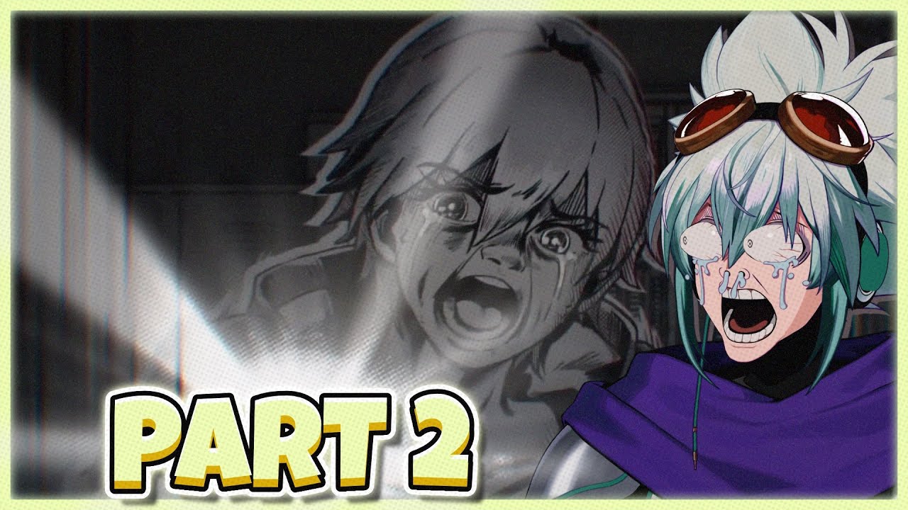 Honkai IS A HORROR GAME NOW ?? | Honkai Star Rail 4.0 REACTION - 2