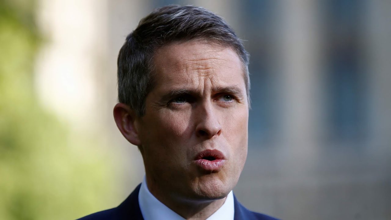 Gavin Williamson insists schools should stay open amidst coronavirus outbreak