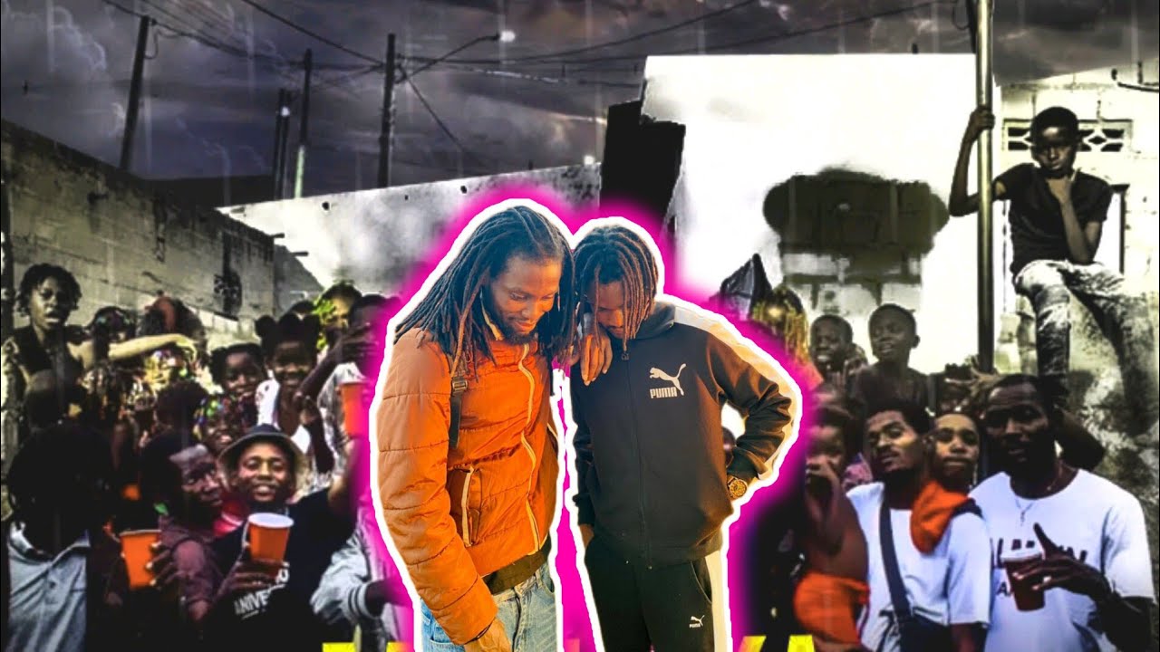 Triizzy Trey x H Money BARREIRAS (Official Music Video)