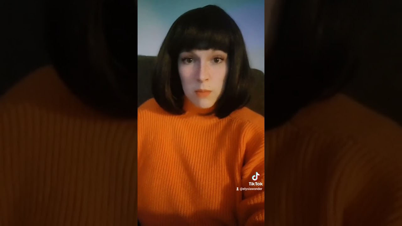 Jinkies! #velma