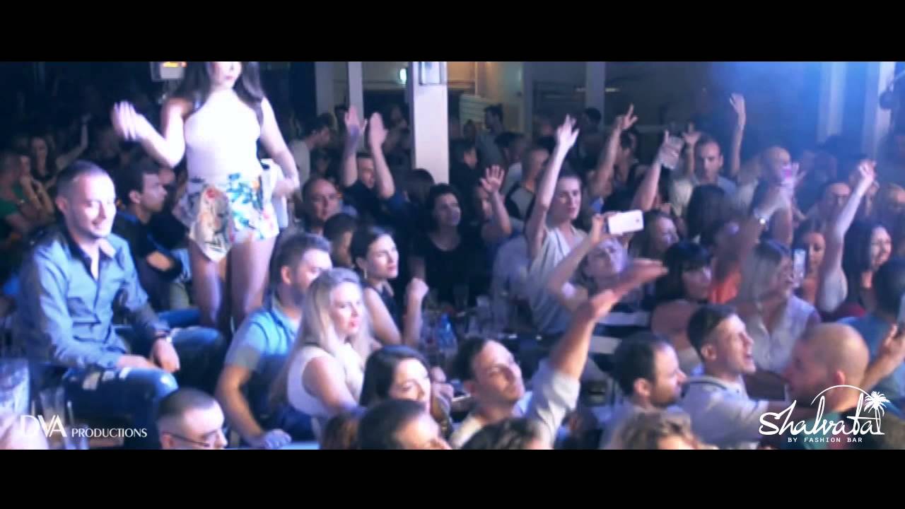 @Quest pistols @Live Club concert . Fashionbar by the sea