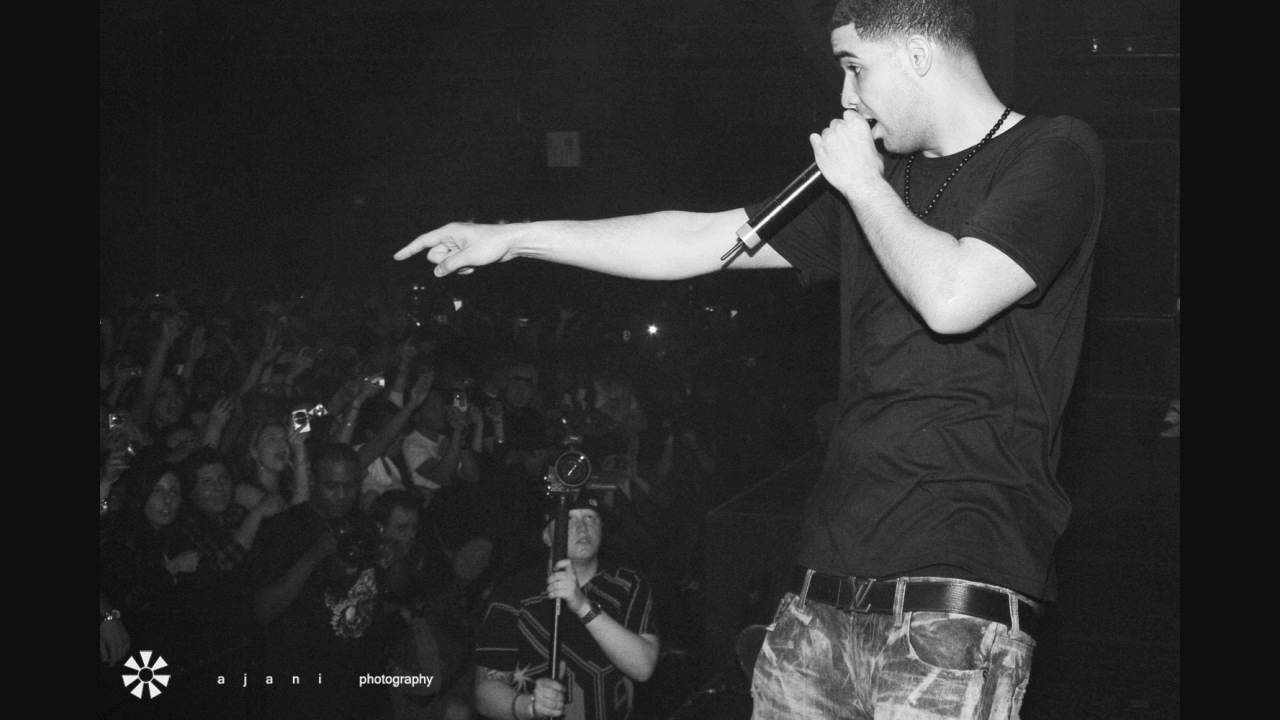 Drake ft. Bow Wow & Chris Brown - Say Something (Drake's Version)