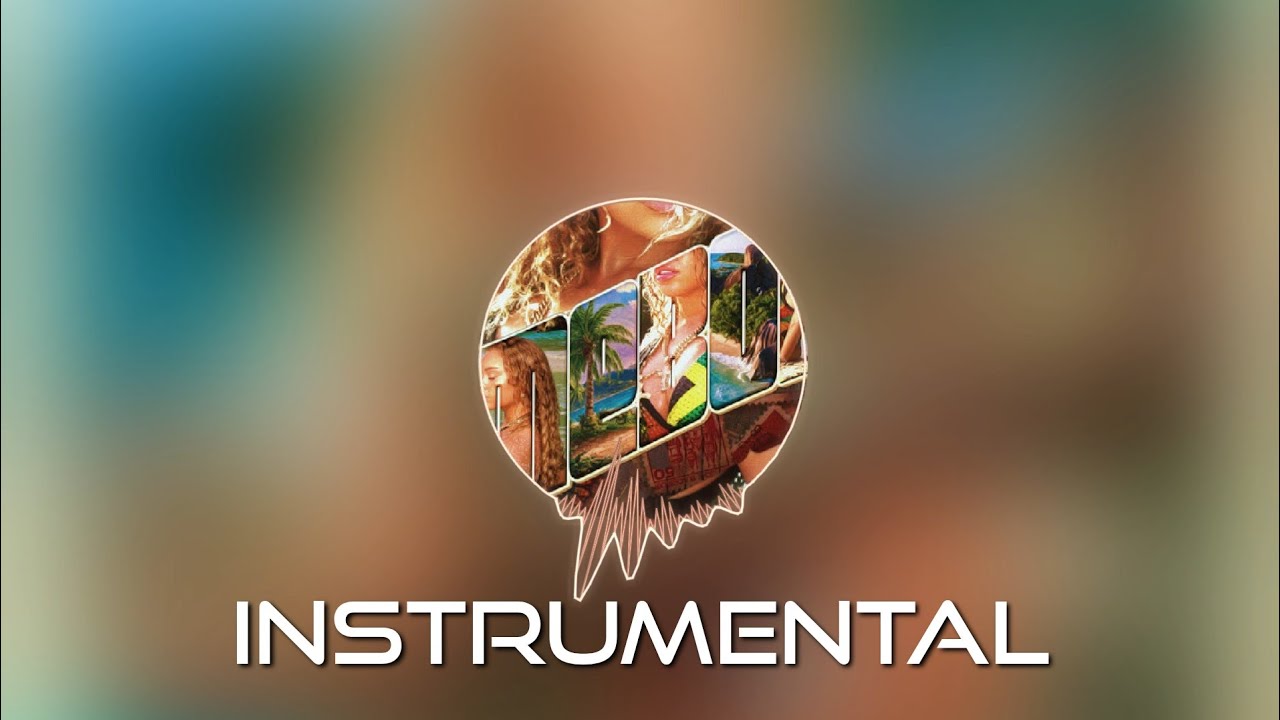 Latto - Somebody (Instrumental)