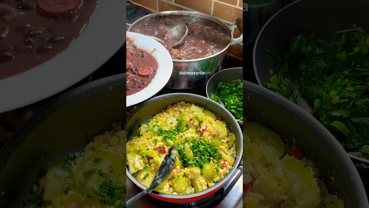 Comida simples de ro&ccedil;a #comida #rural #ro&ccedil;a #shorts