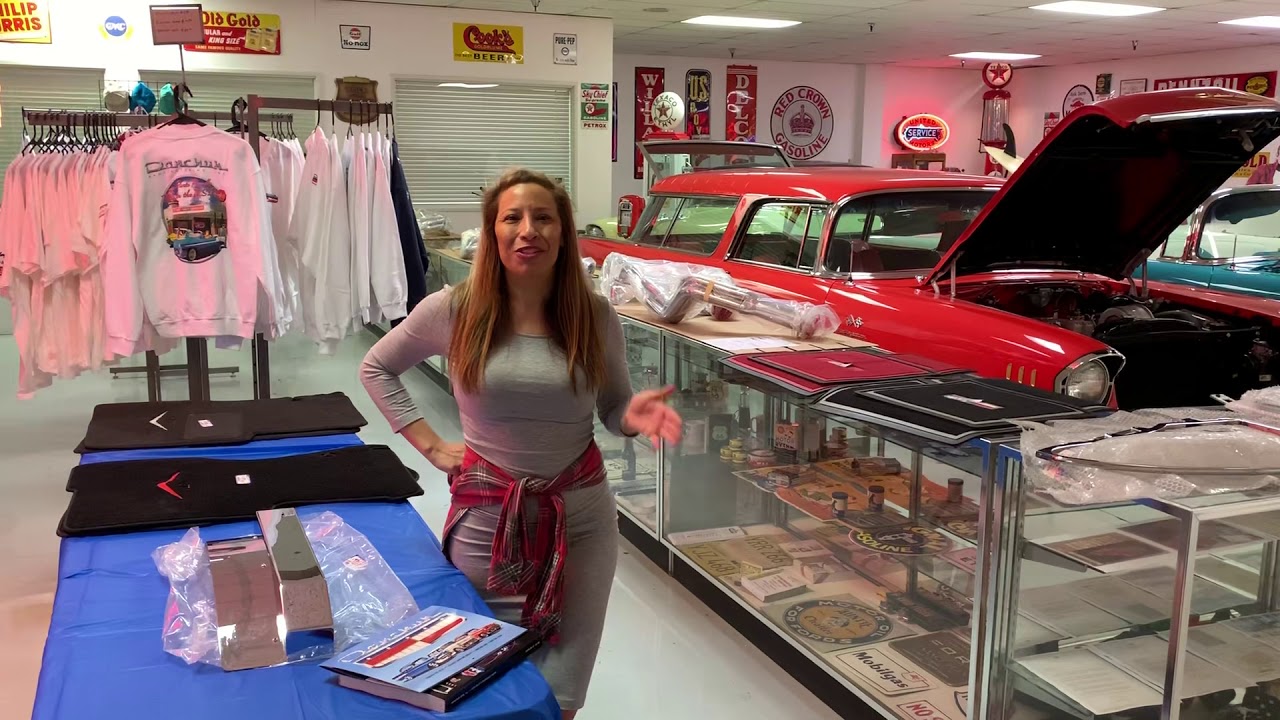 Garage Sale Update & Earlier Hours Beginning March 9, 2020 | Danchuk USA