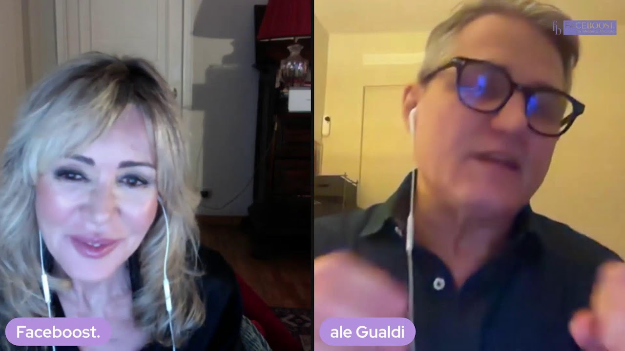Chirurgia facciale: quale tecnica? Con il dr. Alessandro Gualdi