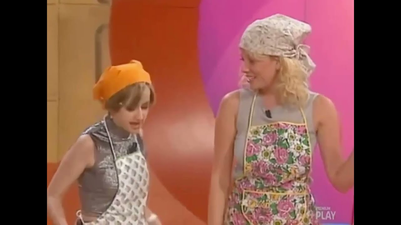 Nives e le pulizie di primavera