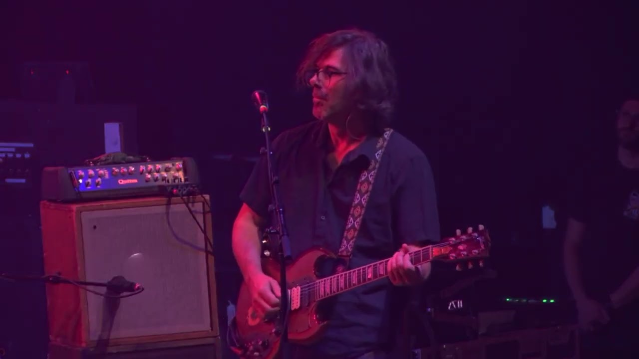 Jerry's Middle Finger - That’s A Touch I Like & Lay Down Sally (Live From Brooklyn Bowl Las Vegas)