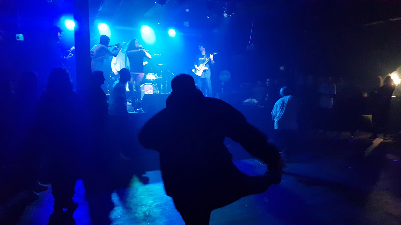 xVICIOUSx - Mi$ery @ Fall In The Brawl 2019